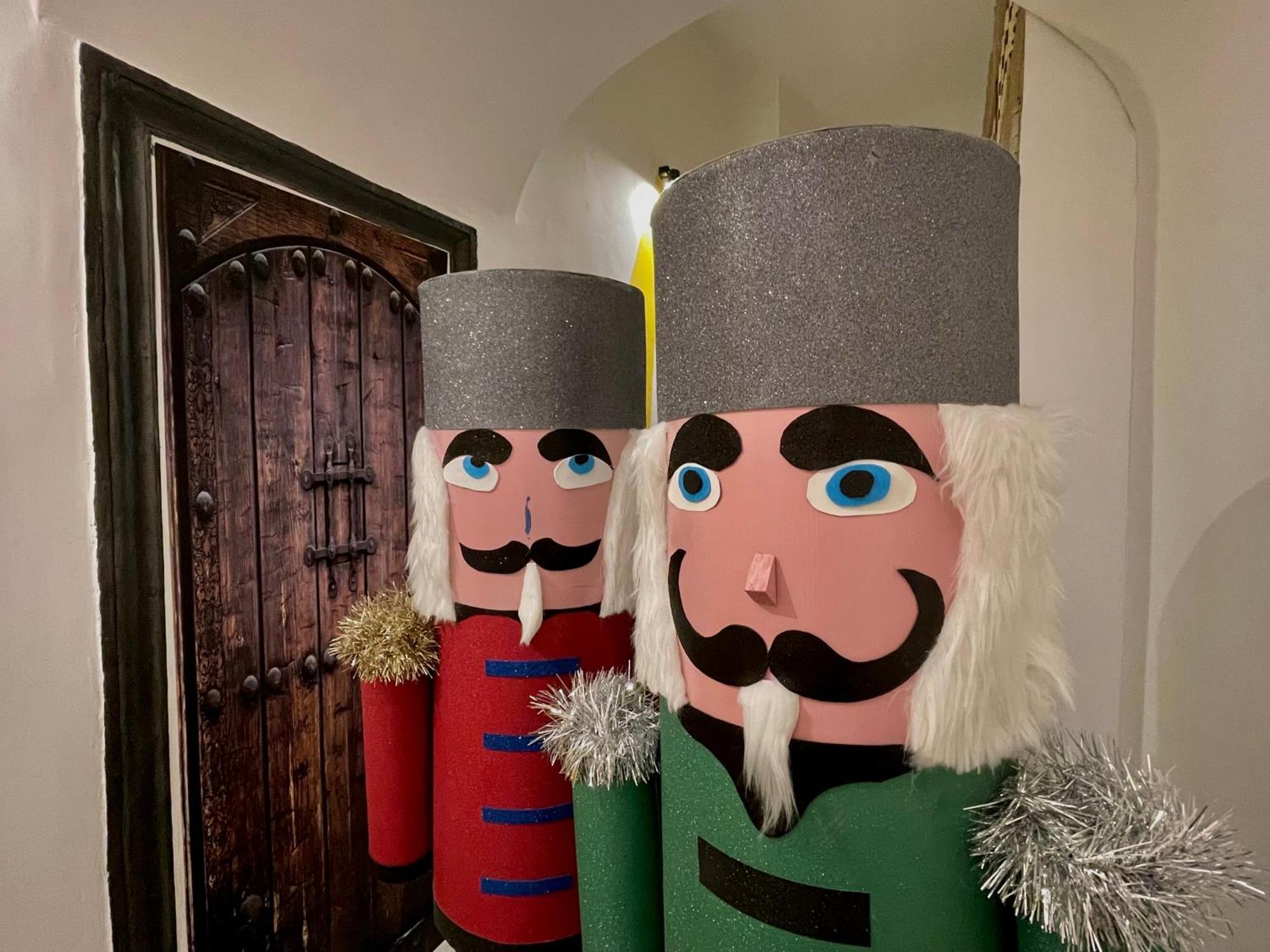 Happy Family Apartments Sauli Генуя Экстерьер фото